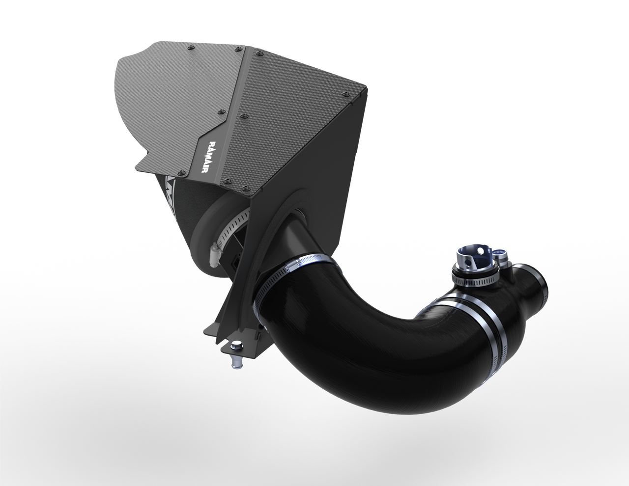 Intake Kit with Carbon Fibre Lid for BMW G Series 2.0 B48