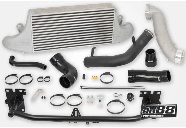 do88 Performance Intercooler Big Pack for the Audi RS3 8V and 8Y