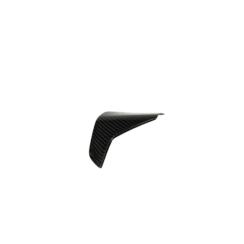 TREVORA BMW 2 Series G42, G80 G81 M3 & G82 M4 Pre-Preg Carbon Fibre Air Vent Trim (2021-2022)