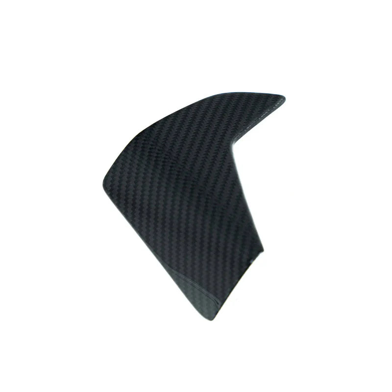 TREVORA BMW 2 Series G42, G80 G81 M3 & G82 M4 Pre-Preg Carbon Fibre Air Vent Trim (2021-2022)