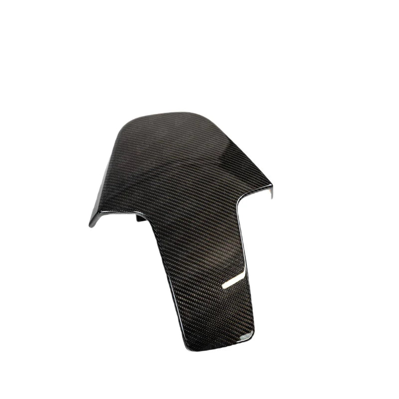 TRE BMW 2 Series G42, M3 G80, M4 G82, M2 G87 Pre-Preg Carbon Fibre Seat Back Covers  (2018+)