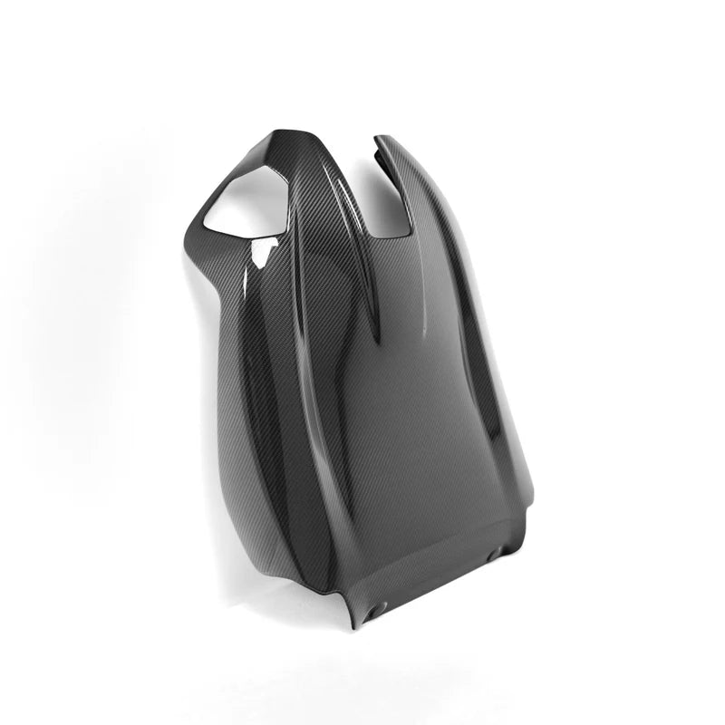 TRE BMW 2 Series G42, M4 G82, M2 G87 Pre-Preg Carbon Fibre Full Seat Back Covers