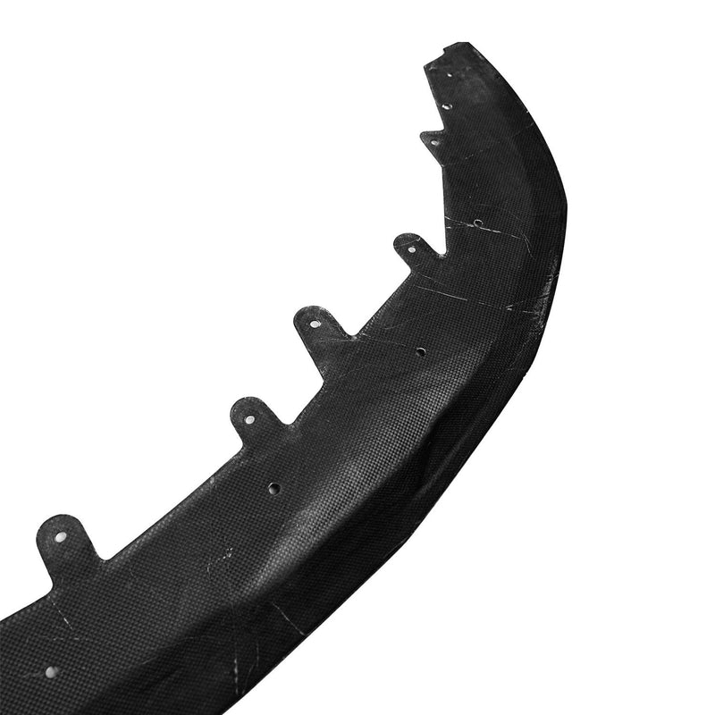 TREVORA BMW 2 Series M Sport & M240i G42 Pre-preg Carbon Fibre ID-01 Front Splitter (2021+)