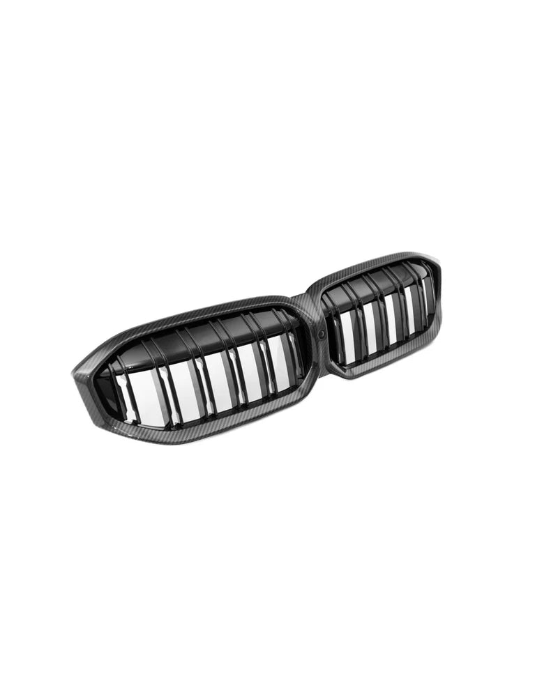 TRE BMW 3 Series G20 G21 LCI Pre-Preg Carbon Fibre Front Grille
