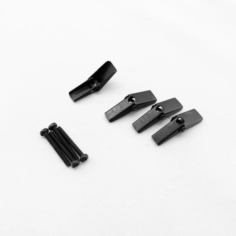 Zunsport BMW M2 Competition F87 Front Grille Mesh Protector Full Kit (2018-2021)