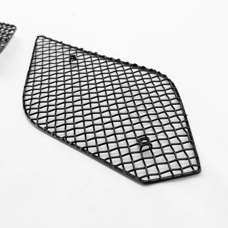 Zunsport BMW M2 Competition F87 Front Grille Mesh Protector Full Kit (2018-2021)
