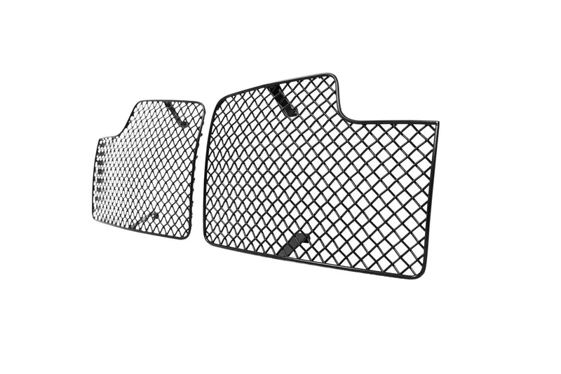 Zunsport BMW M2 G87 Black Side Grille Inlets Metal Mesh Protector Kit (2023+)