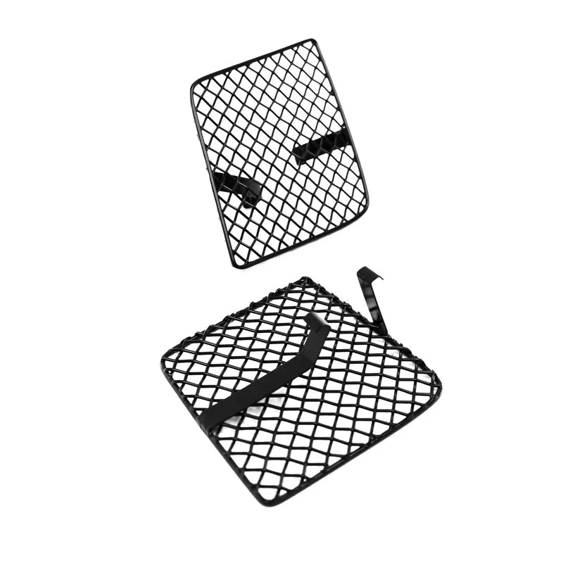 Zunsport BMW M2 G87 Centre Metal Grille Mesh Protector Kit (2023+)