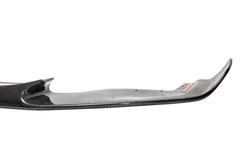 TREVORA BMW M2 OG F87 Pre-Preg Carbon Fibre Front Splitter