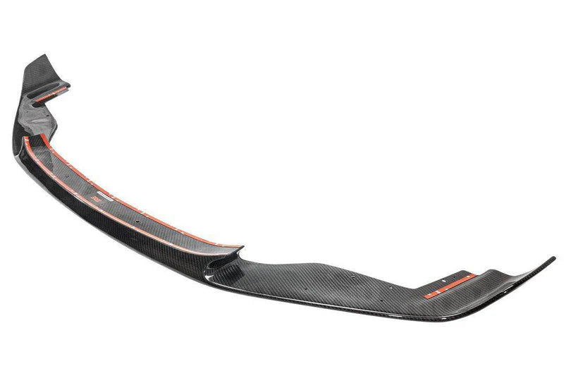 TREVORA BMW M2 OG F87 Pre-Preg Carbon Fibre Front Splitter