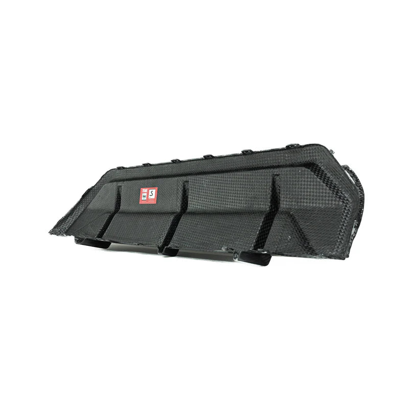 TREVORA BMW M240i G42 ID-01 Carbon Fibre Rear Diffuser (2021+)