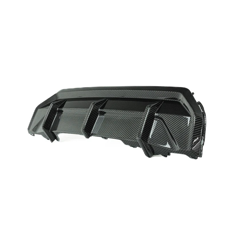 TREVORA BMW M240i G42 ID-01 Carbon Fibre Rear Diffuser (2021+)