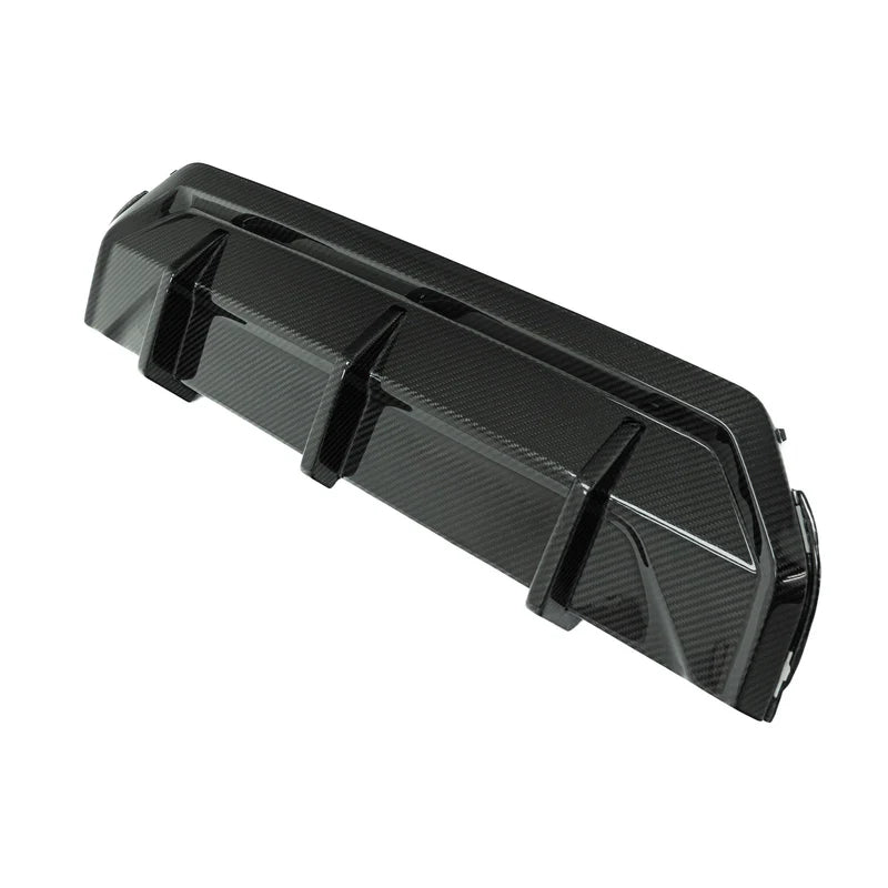 TREVORA BMW M240i G42 ID-01 Carbon Fibre Rear Diffuser (2021+)