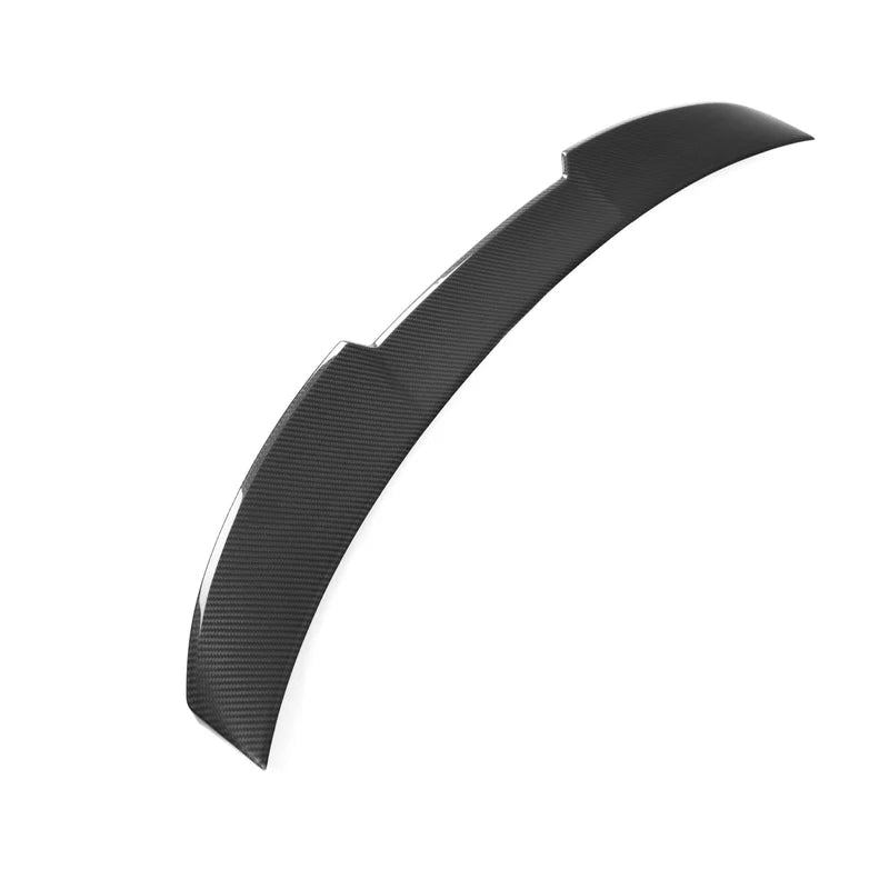 BMW M3 G80 & 3 Series G20 Pre-preg Carbon Fibre PR-1 Rear Spoiler by TREVORA (2018+)