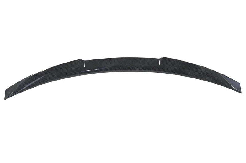 TRE BMW M3 G80 & BMW 3 Series G20 Pre-Preg Carbon Fibre Competition Rear Spoiler