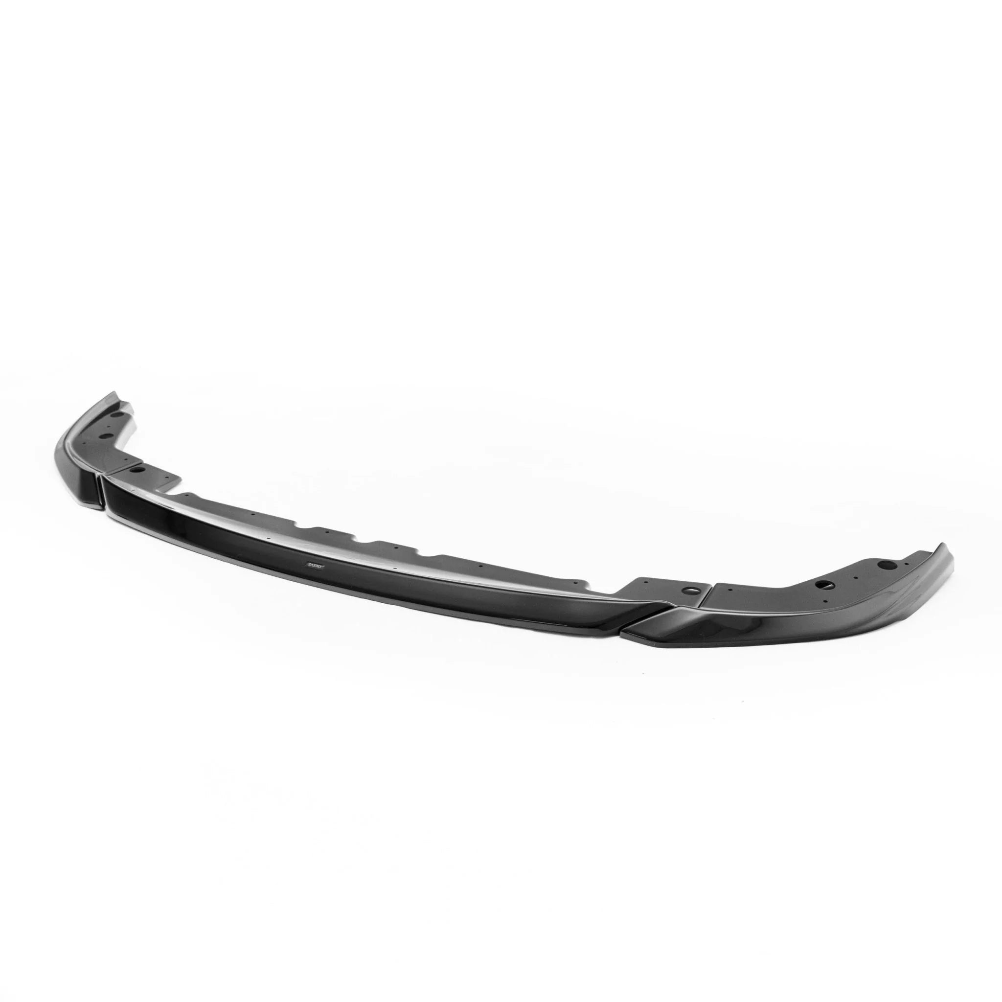 BMW M340i, 330i & 320i G20 G21 LCI Zaero EVO-1 Gloss Black Front Splitter