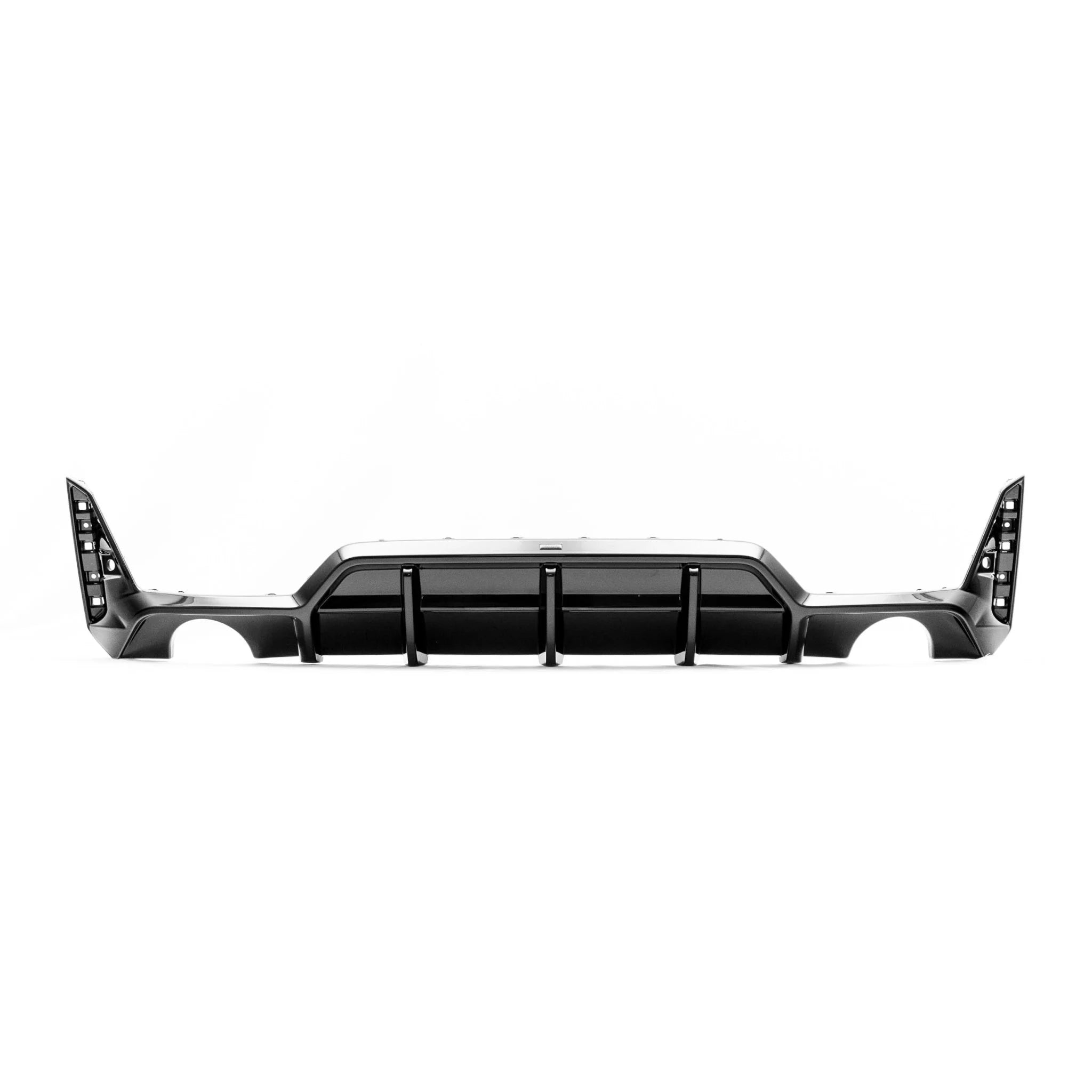 Zaero EVO-1 Gloss Black Rear Diffuser BMW M340i, 330i & 320i G20 & G21 LCI