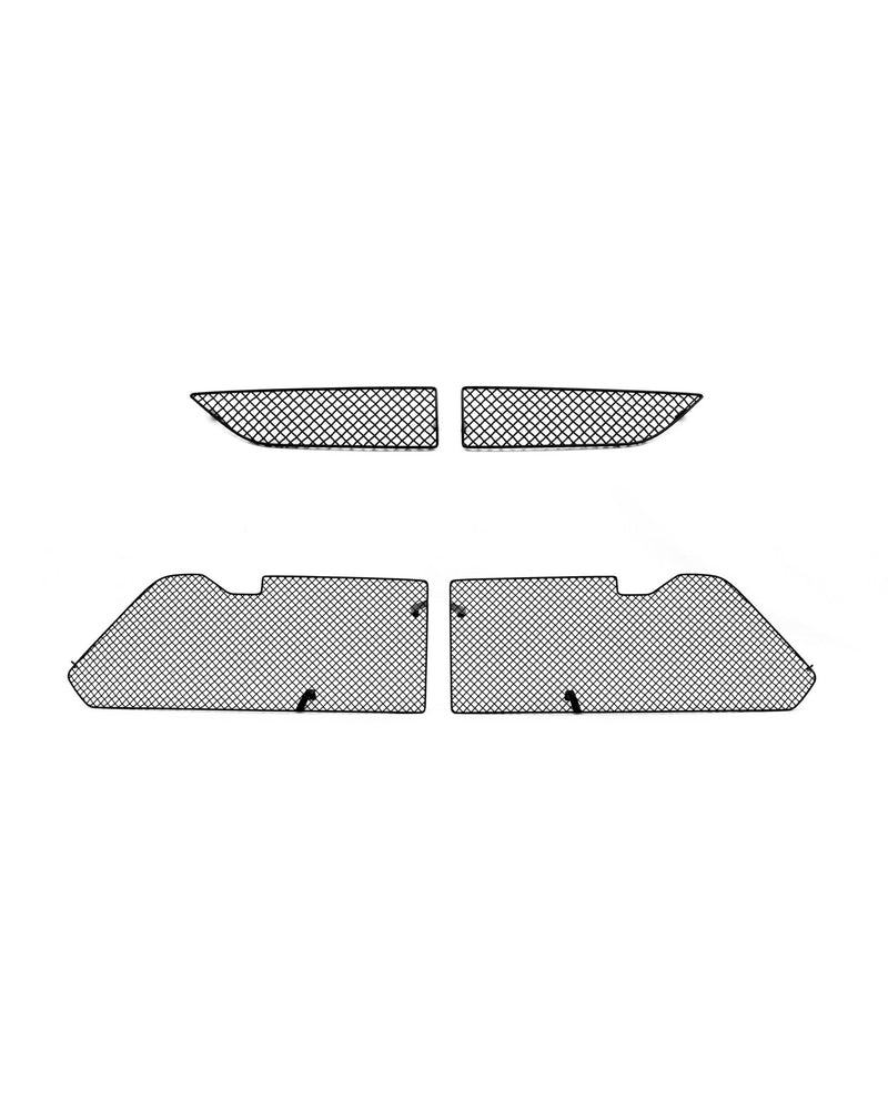 Zunsport BMW M5 G90 G99 Full Front End Mesh Protector Kit