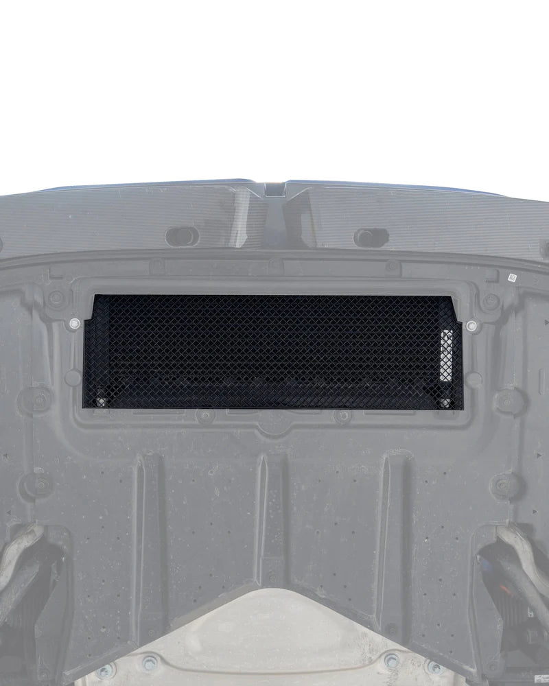 Zunsport BMW M5 G90 G99 Oil Cooler Protector Kit