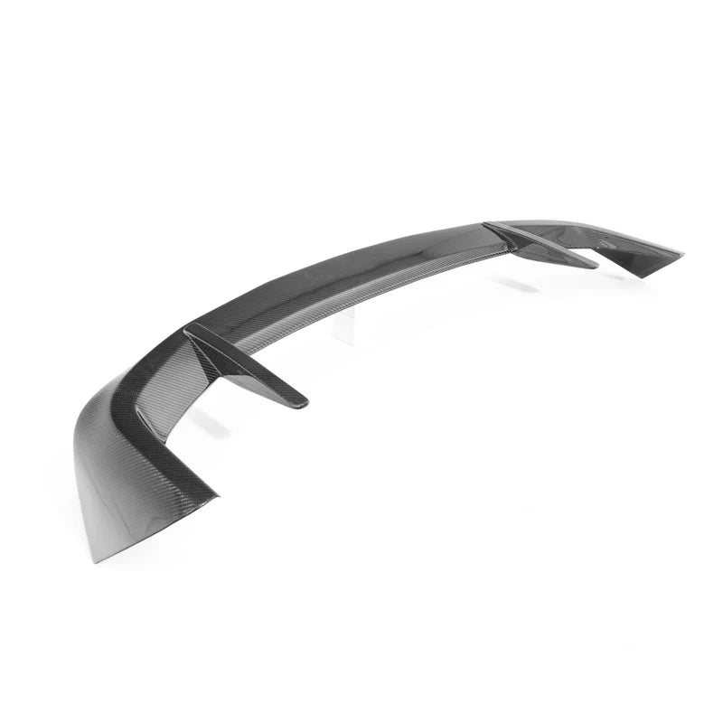 BMW X3M F97 Carbon Fibre Rear Spoiler by TREVORA (2019+)