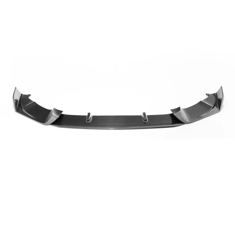 BMW X3M F97 & X4M F97 Pre-LCI Carbon Fibre Front Splitter by TREVORA (2019-2021)