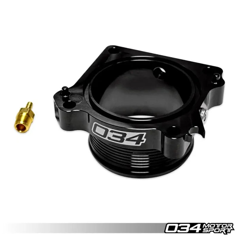 034 Motorsport - Boost Tap Kit, Audi B9/B9.5 S4/S5/SQ5 3.0T