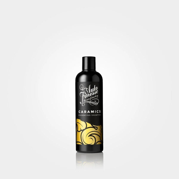 Auto Finesse Caramics Shampoo 500ml