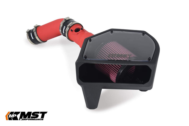 MST Performance Induction Kit for 2020+ GR Yaris 1.6