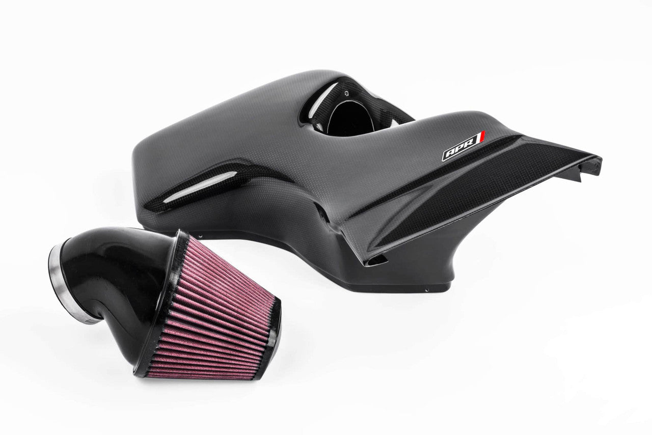 APR Carbon Intake System - Audi A4 B8 - 1.8T, 2.0T & 2.0TDI