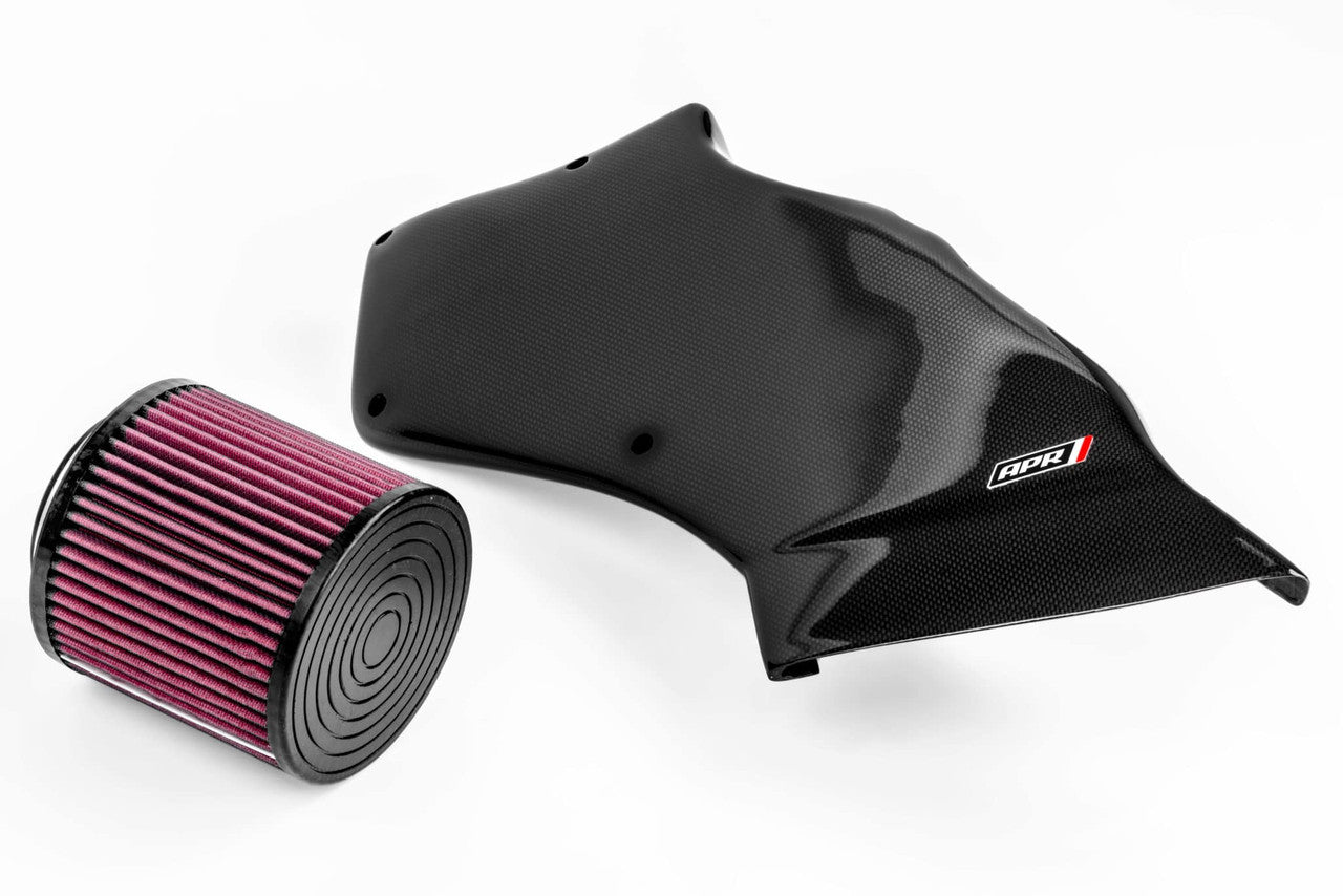 APR Carbon Stage 1 Intake System - Audi S4 B8 3.0 TFSI