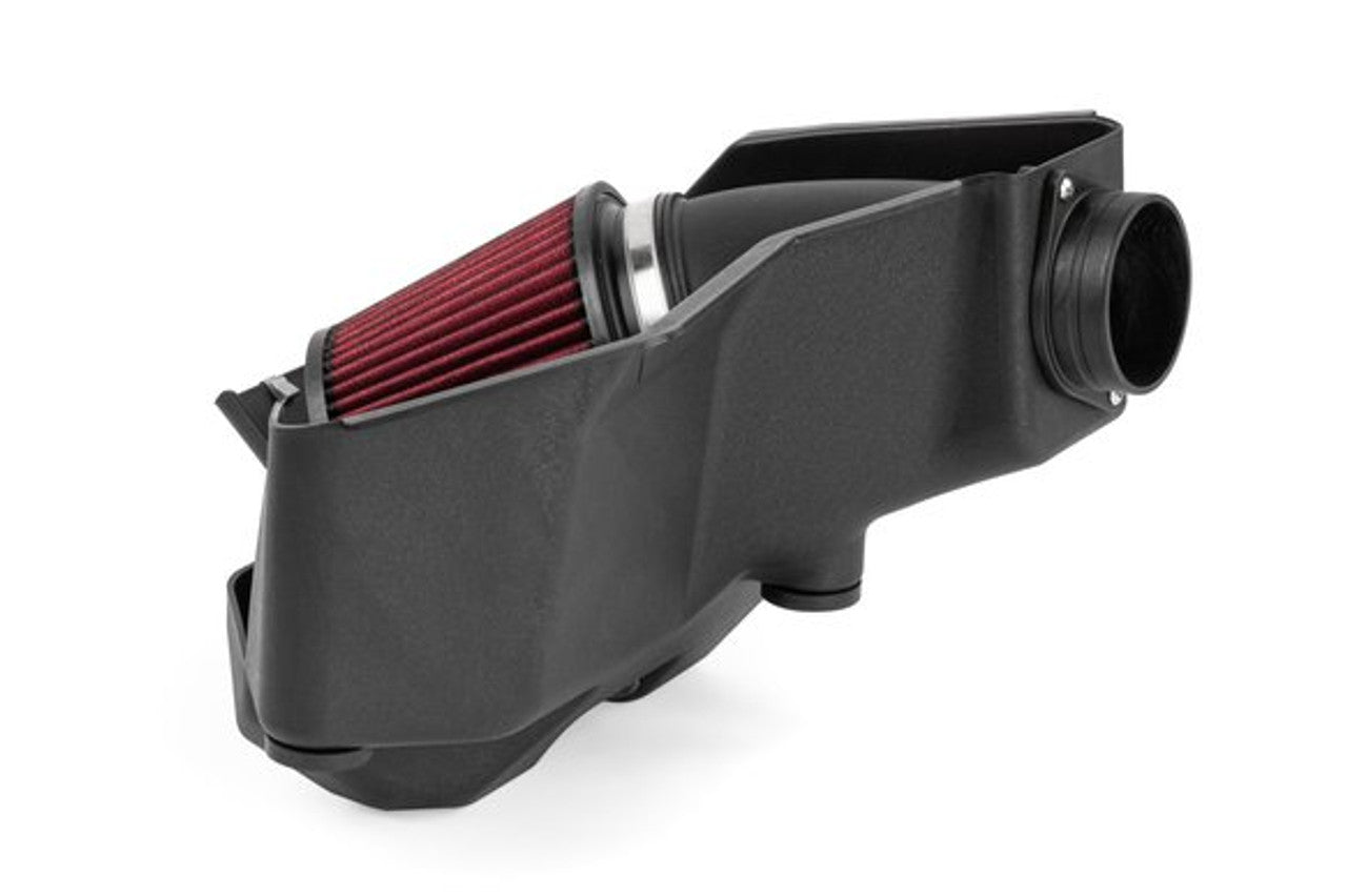APR Pex Open Intake System - MQB and MQB-Evo EA888 Gen4