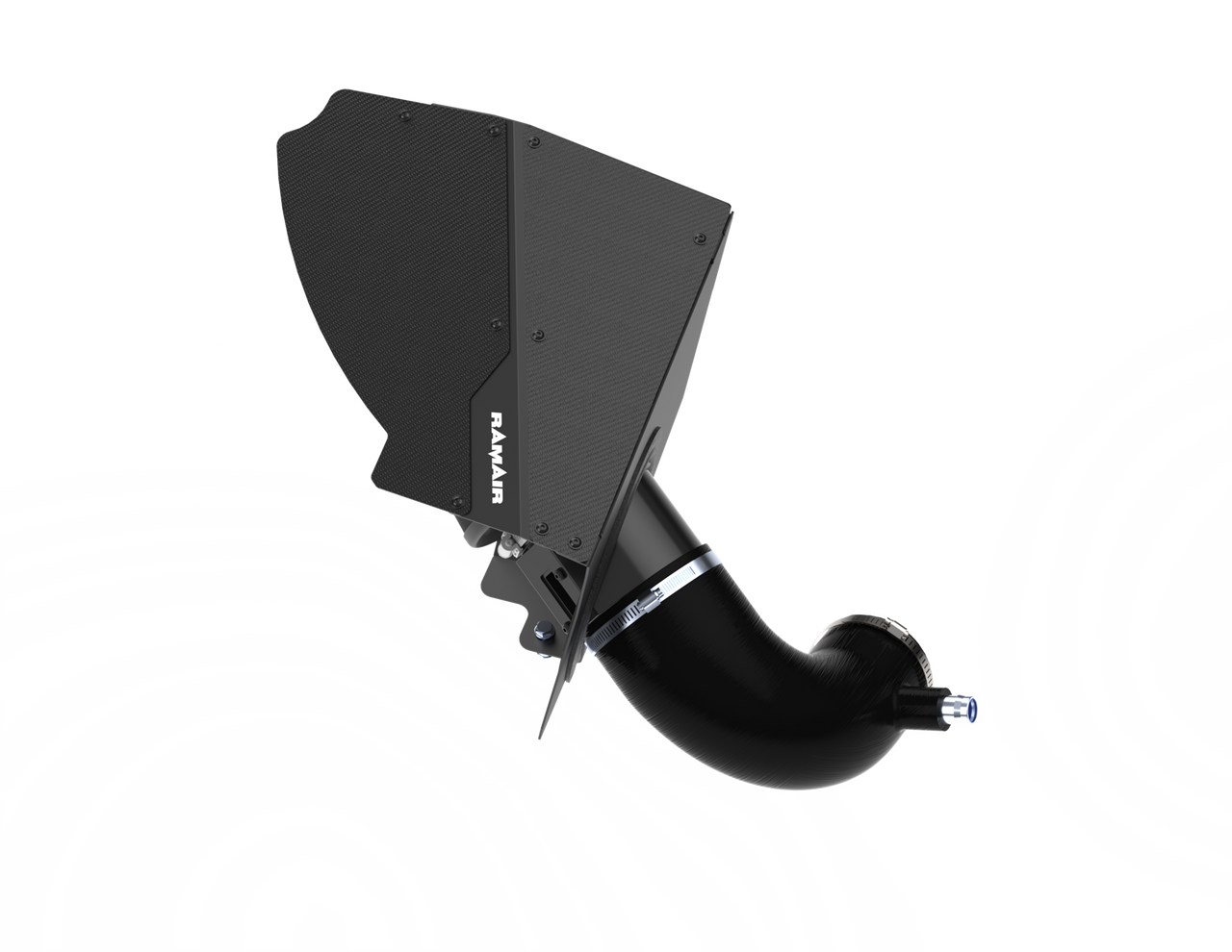 Ramair Intake Kit for BMW GXX M240i/340i/440i