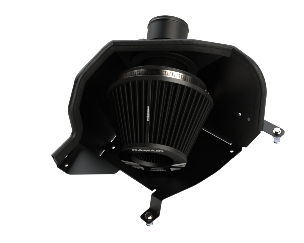 Intake Kit for MK4 Focus 1.0, 1.5 & 2.3 EcoBoost