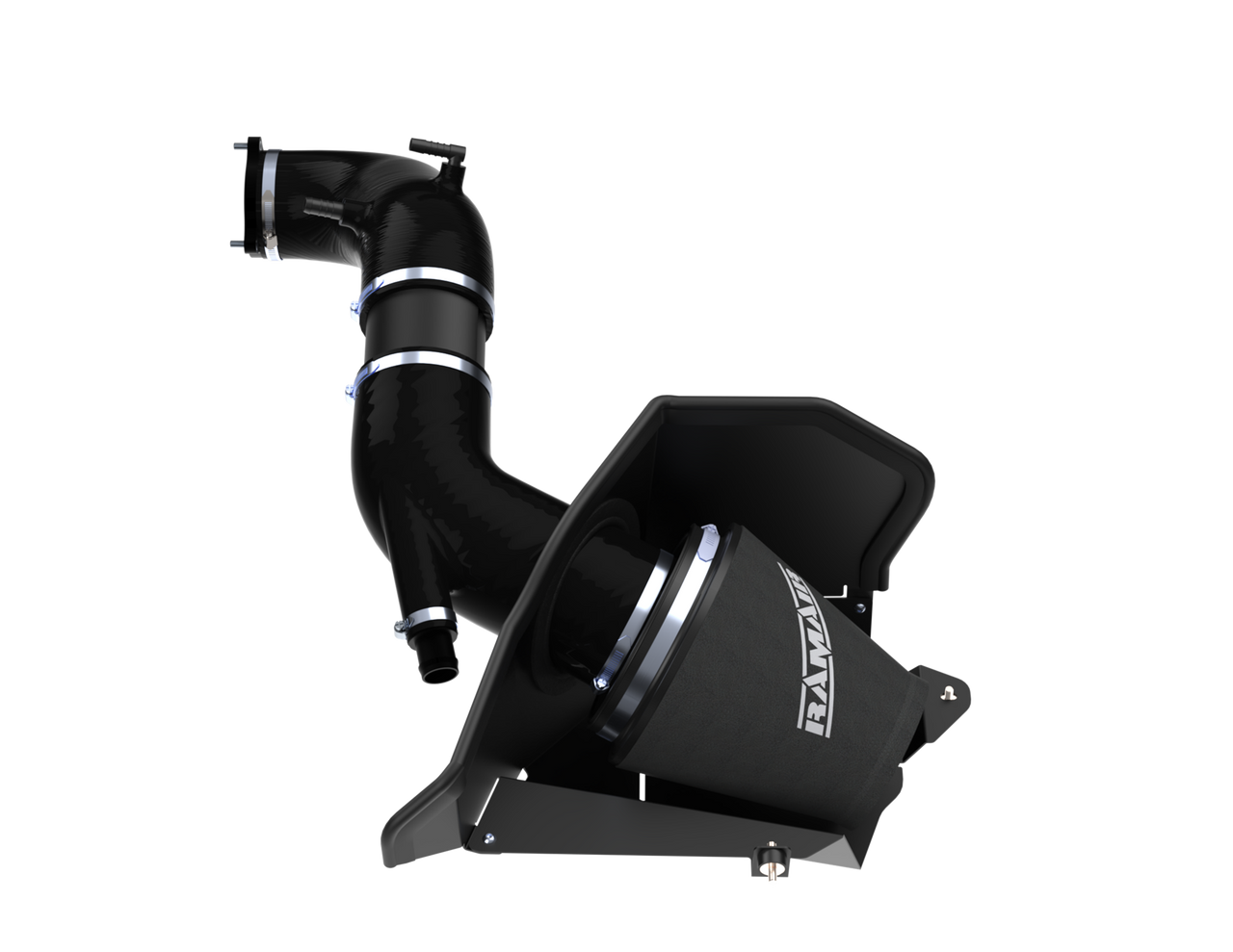 Ramair Induction Kit for the Hyundai i30N & Veloster N