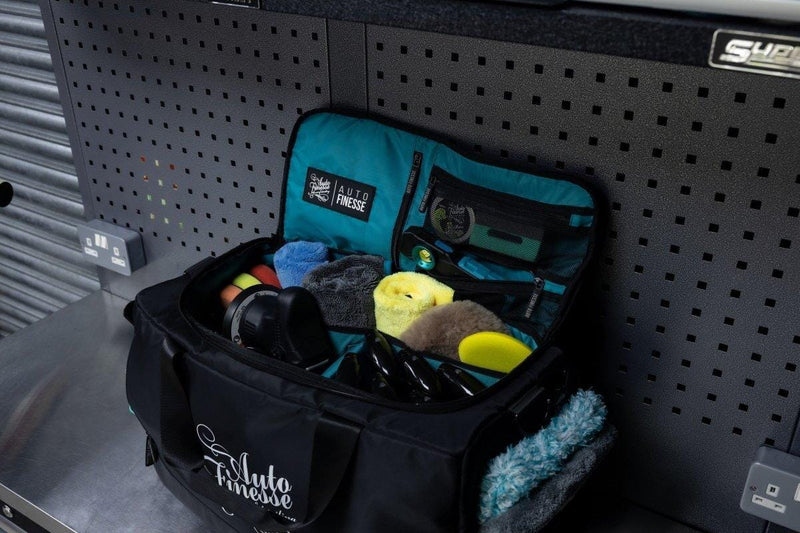 Auto Finesse Deluxe Holdall