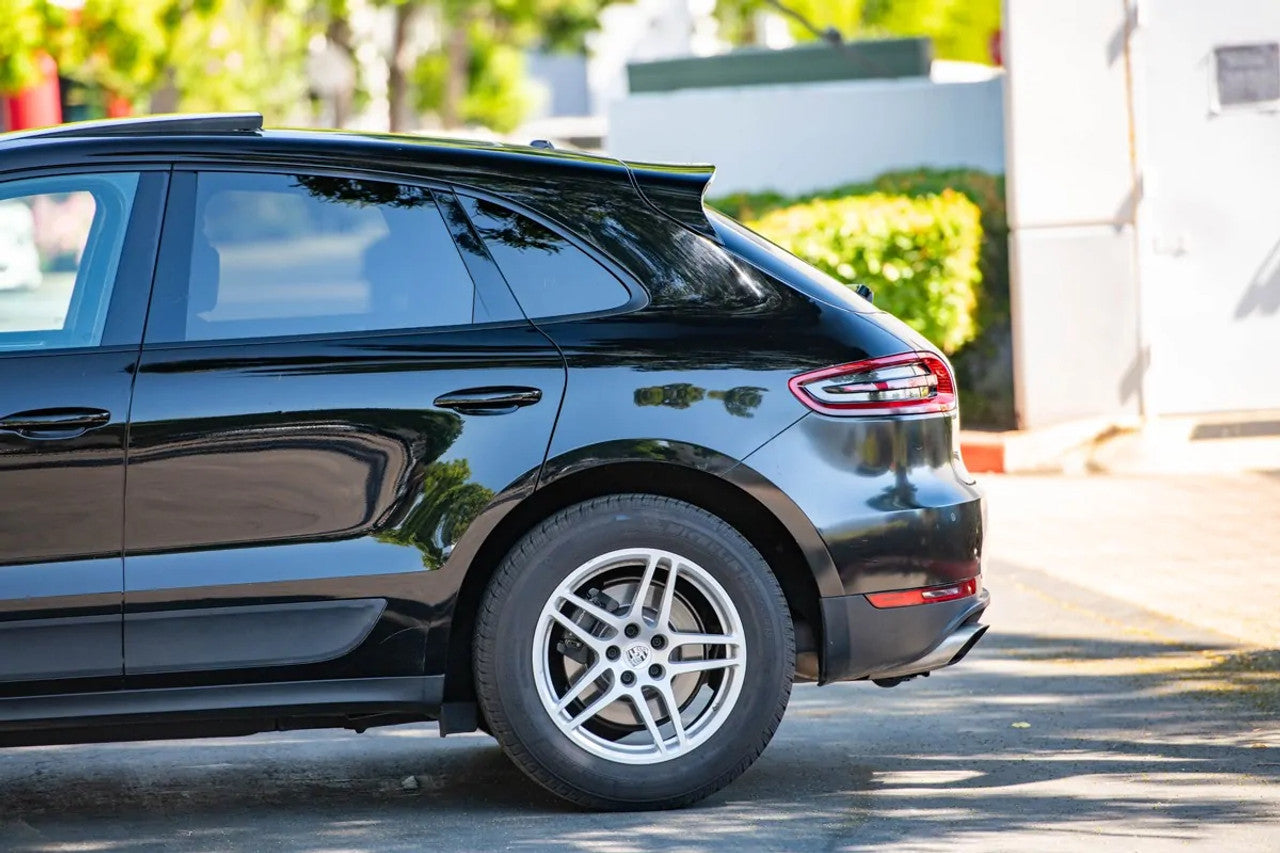 034Motorsport Dynamic+ Lowering Springs for 95B Porsche Macan