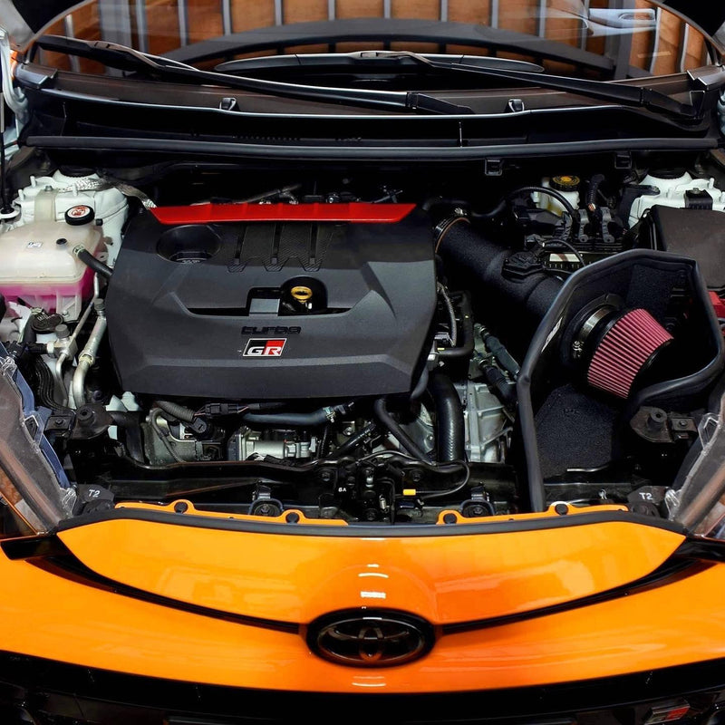 MST Performance Induction Kit for 2020+ GR Yaris 1.6