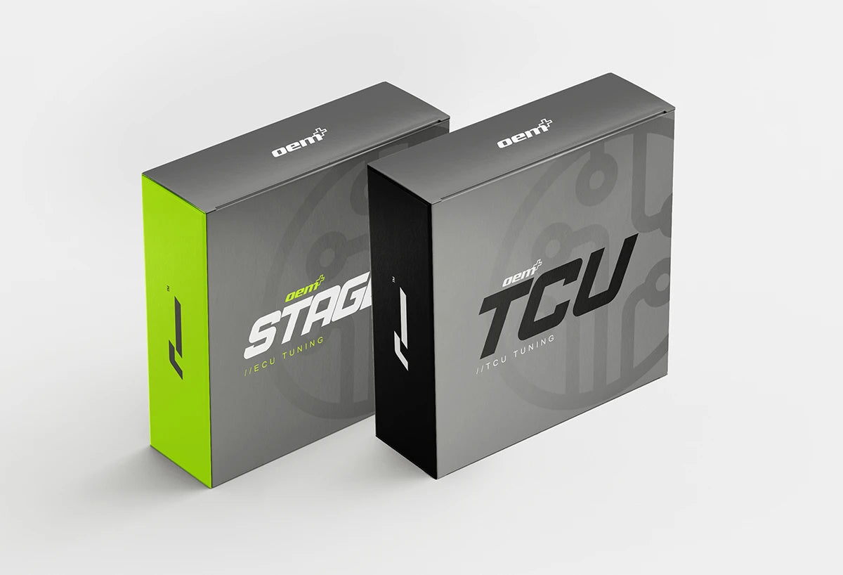 RacingLine Software Package Deal ECU and TCU Remap - 2.9TT / ZF8 Audi B9 RS Models