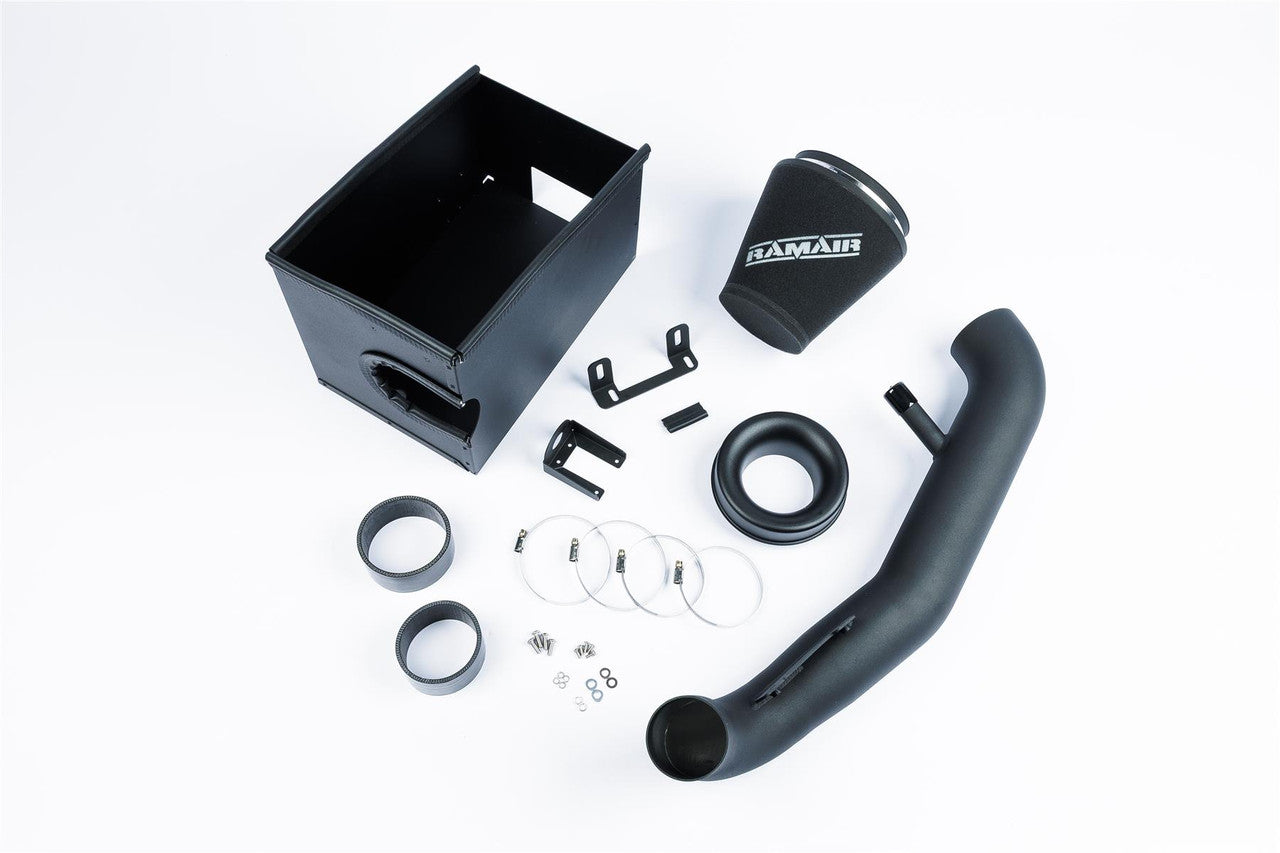 Performance Foam Induction Kit for Audi RS3 8V 2.5 TFSI