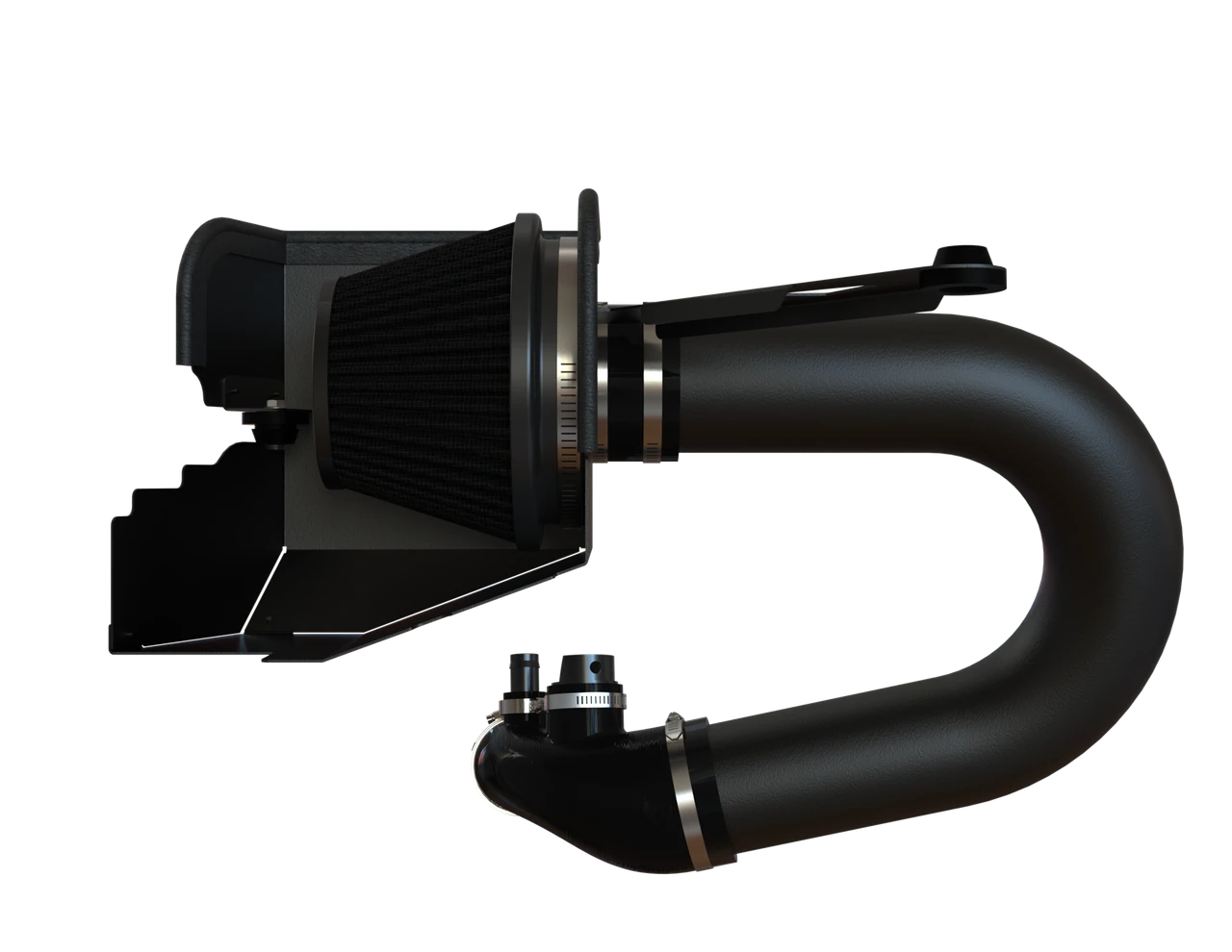 Performance Pleated Induction Kit for BMW 1/2/3/4 Series 1.5T B38 F2*/F3*