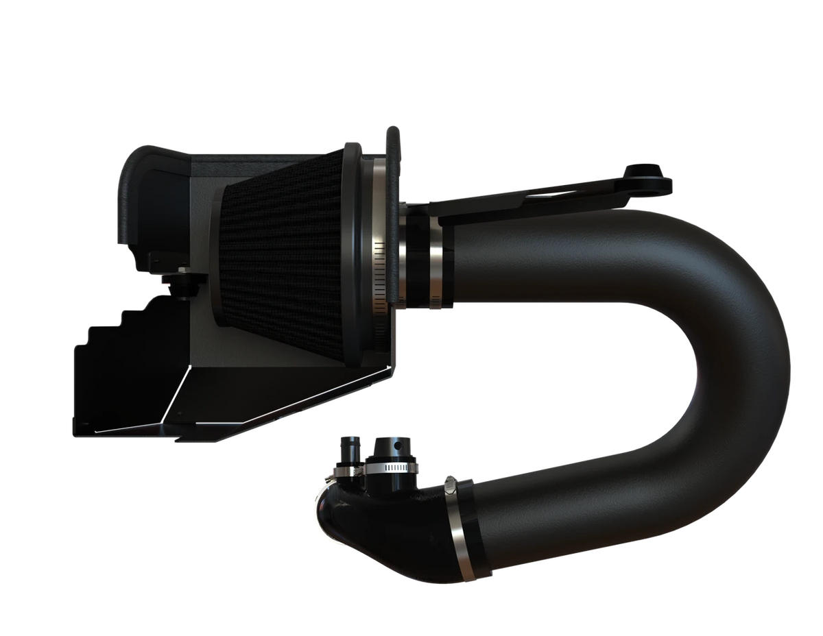 Performance Pleated Induction Kit for BMW 1/2/3/4 Series 1.5T B38 F2*/F3*