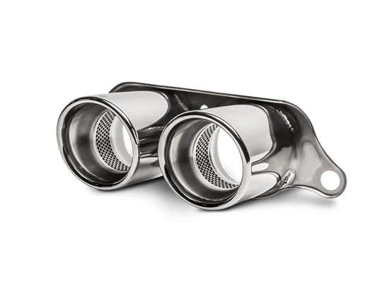 Porsche 911 GT3 (991.1) GT3 / GT3 RS (997.1 / 997.2) | Akrapovic | Tail Pipe Set (Titanium)