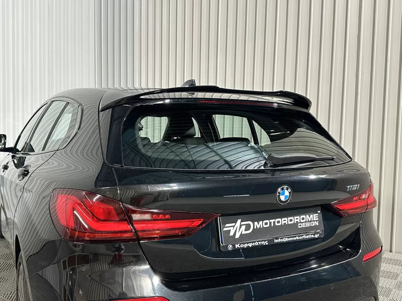 Roof Spoiler BMW 1 Series F40 2019 +