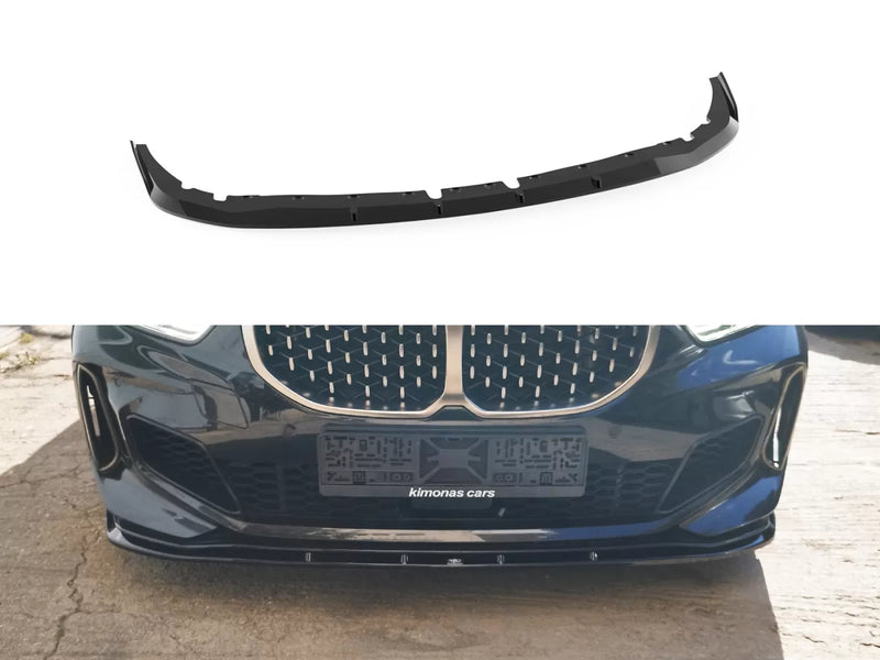 Front Splitter BMW M135i F40