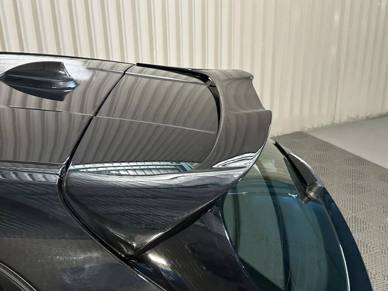 Roof Spoiler BMW 1 Series F40 2019 +