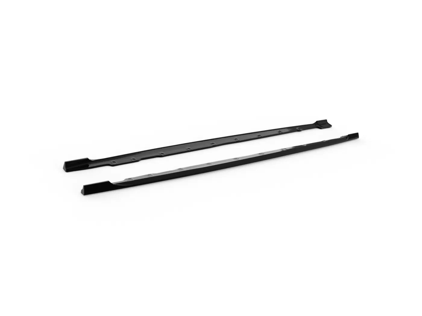Side Skirts Extensions BMW 1 Series F40 M-Pack / M135i