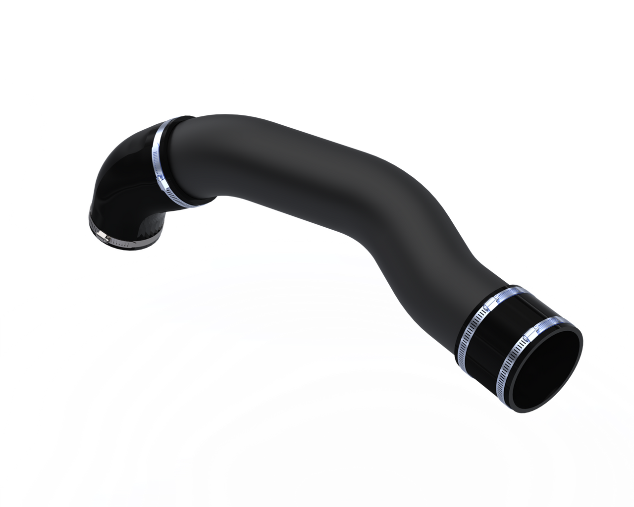 Ramair Performance Intake Pipe Kit for Audi RS3 8V (CZGB)