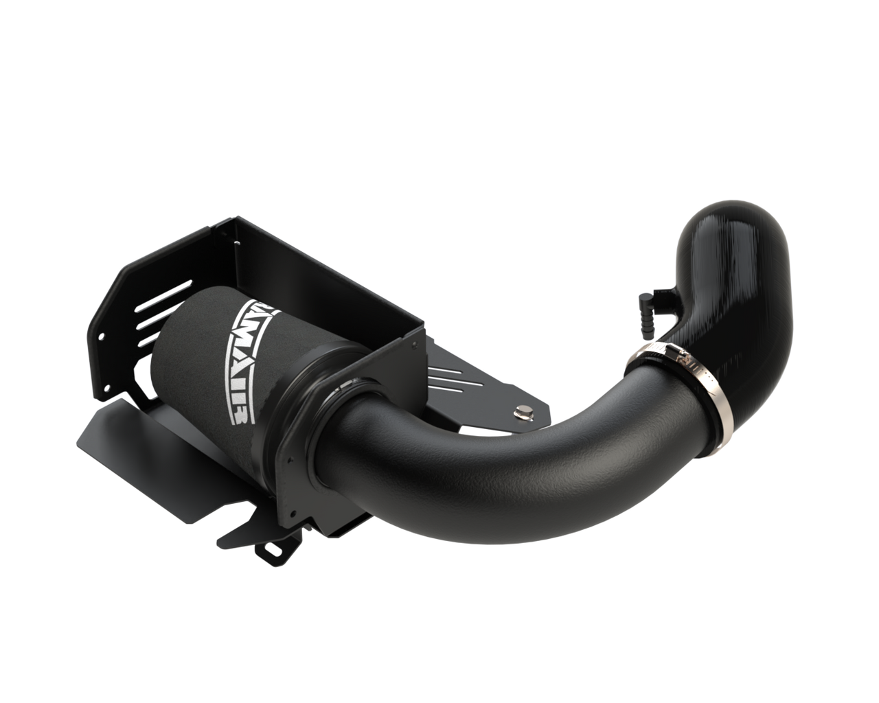 Ramair Foam Performance Intake Kit for the VW UP Gti