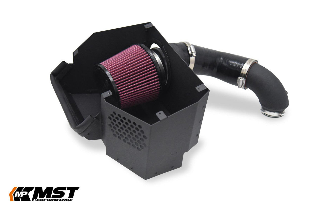 MST Performance Induction Kit for Polo GTI AW Tiguan 2L EA888 MK2 330