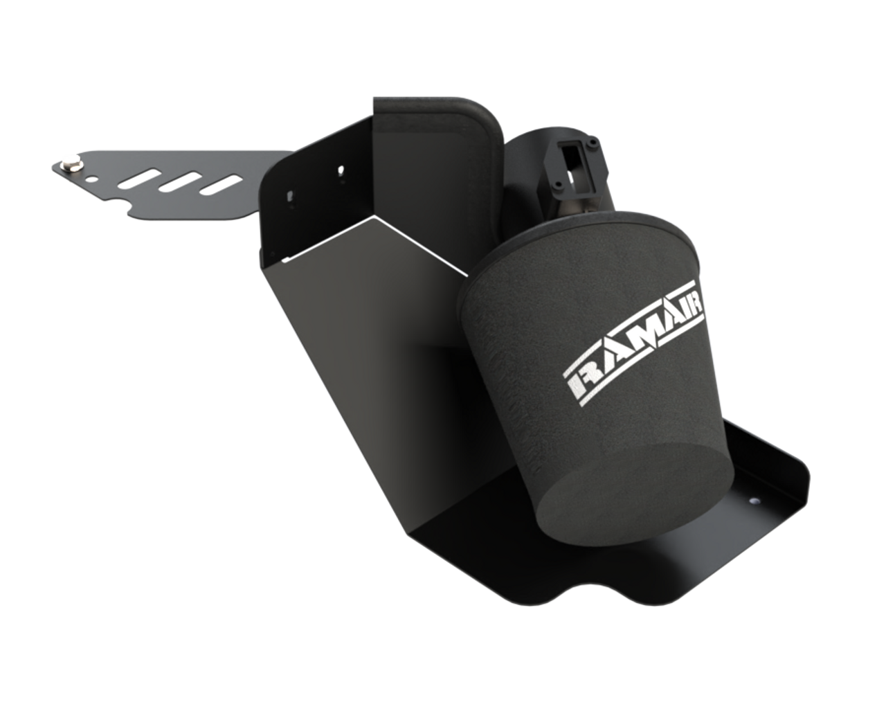 Intake Kit for Ford Fiesta MK7 1.6T ST180